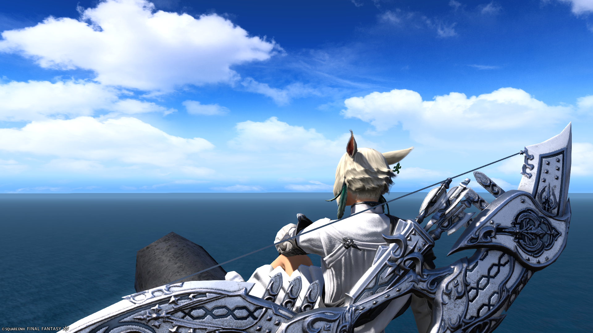 NetStone + MCP 架構你的 FFXIV 對話式查詢工具